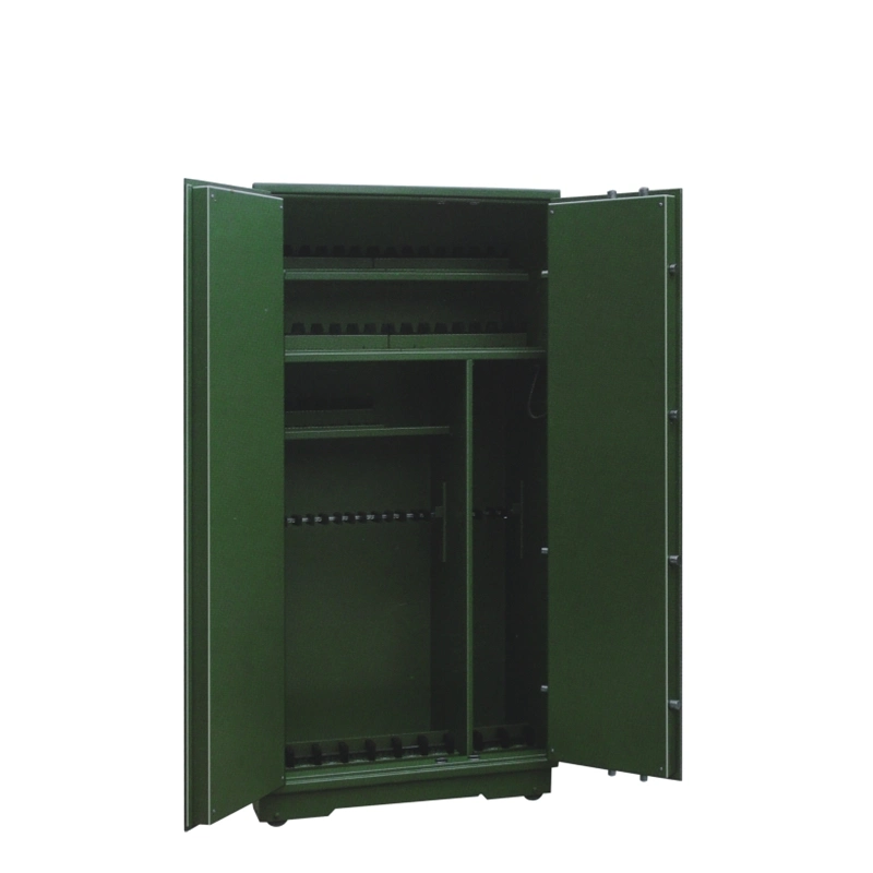 High Security Digital Electronic Fireproof Gun Safe