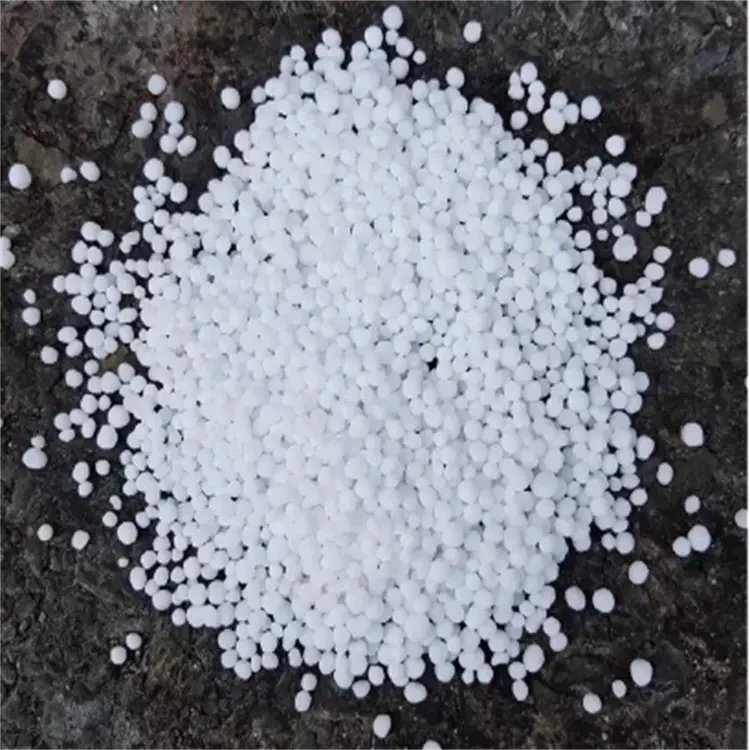 Hot Selling Plant Carbamide Urea 46 Fertiliser Urea Fertilizer Price CAS 57-13-6