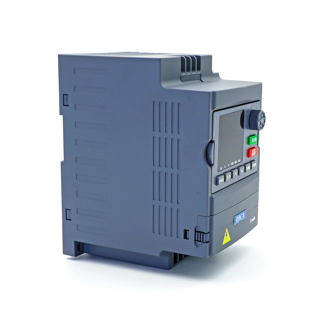 1phase 220V 2.2kw Solar Frequency Pumping Power Inverter