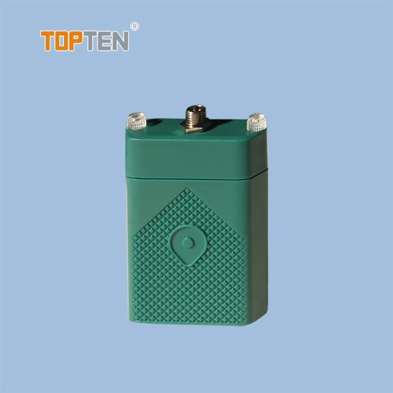 Topten Wholesale/Suppliers 4G GPS Tracker with Ota Function Firmware Upgrade on Air Gt48-Wy