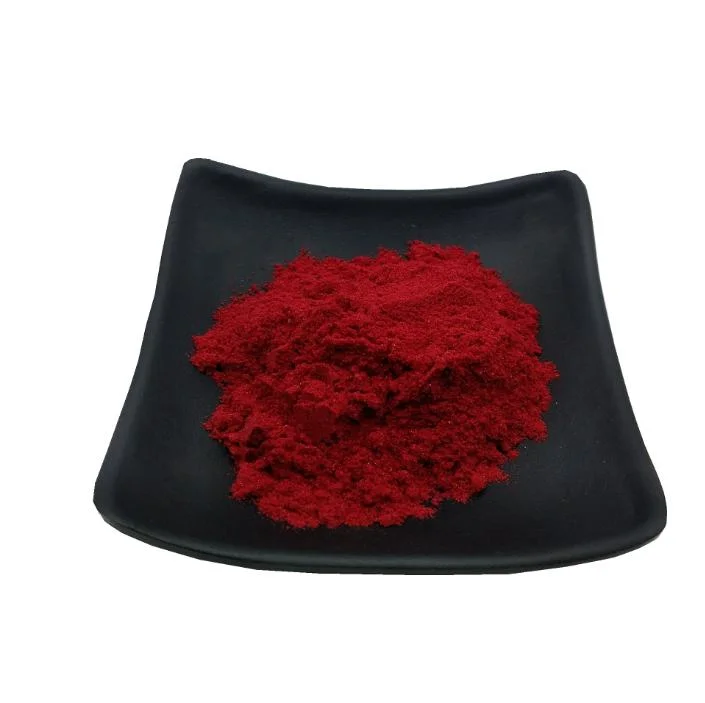 Factory Supply 100% Natural Tomato Extract Powder Lycopene