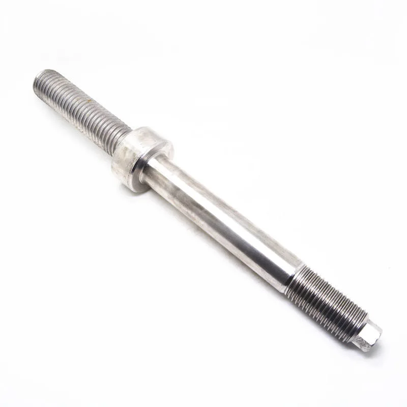 Hardware High Strength Double Head Stud Stainless Steel