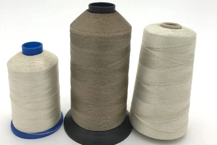 Filter Bag Accessory for Sewing Process