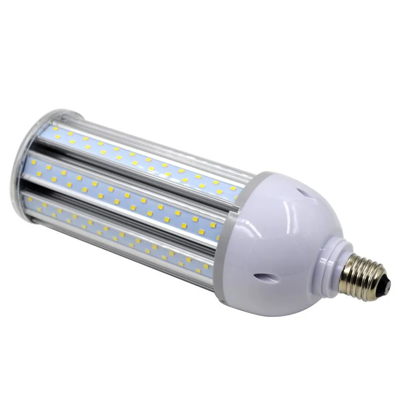 Ampoule LED en alliage d'aluminium 40W 50W d'éclairage d'intérieur d'usine Lampe