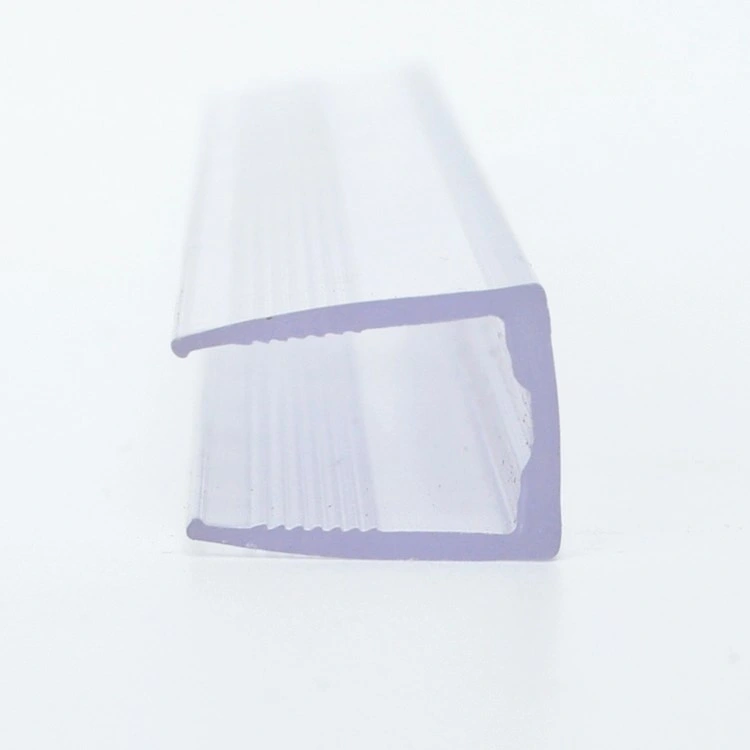 U Channel Plastic Strip