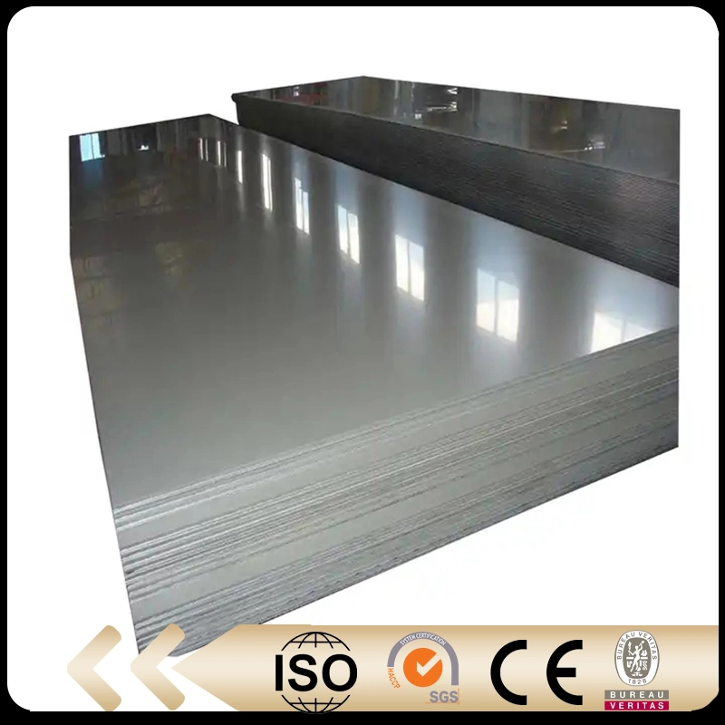 Stainless Steel 409 Super Duplex Stainless Steel Plate Price Per Kg Stock Stainless Steel Sheet