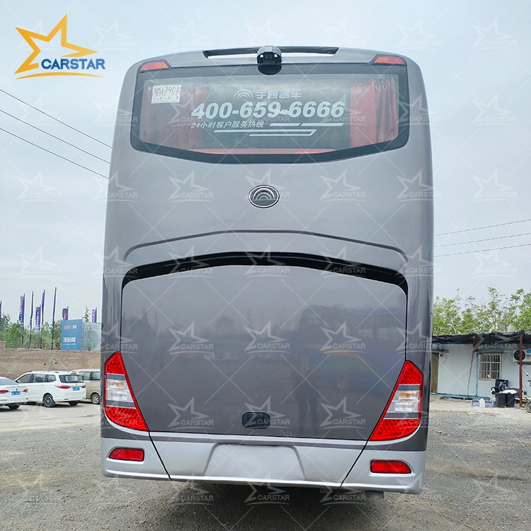 Cheap utiliza Bus Bus usado Yutong barata utiliza autobuses autobús año 2011-2015