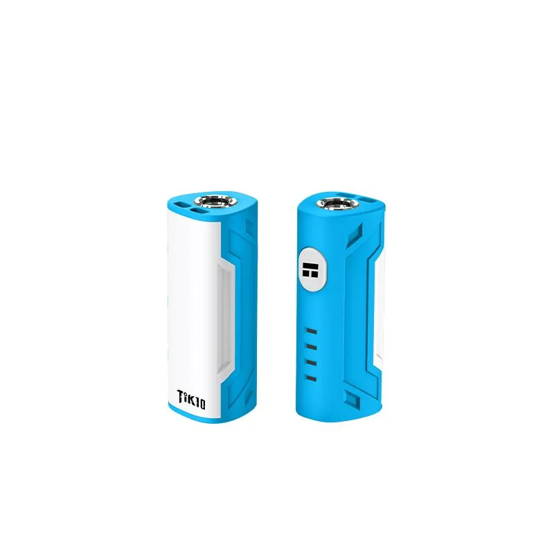 En Stock Factory Outlet 400mAh VAPE batería Doteco Vaporizer