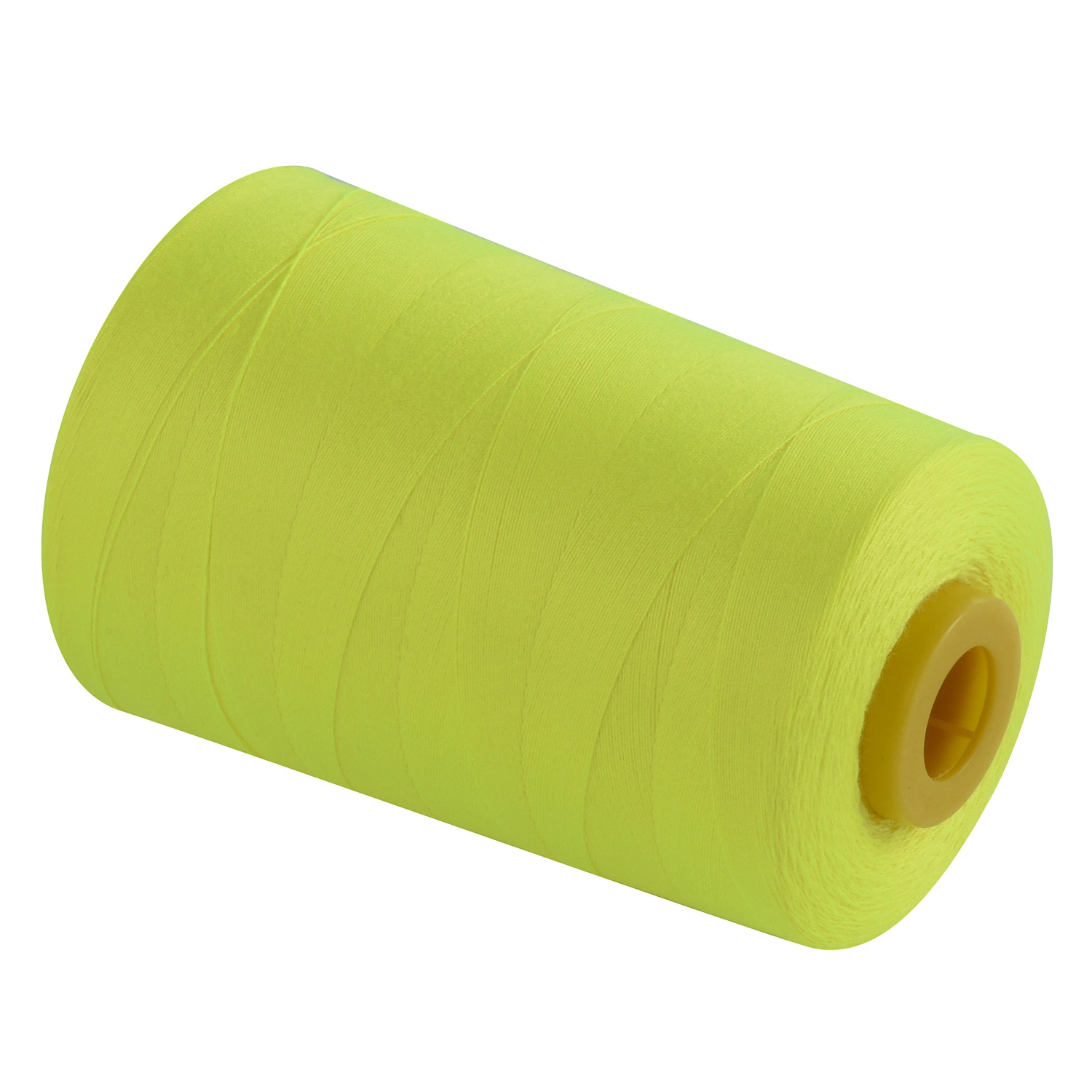 Top Grade Tfo 30s/3 (TEX60) 3000y Sewing Machine Spun Polyester Sewing Thread