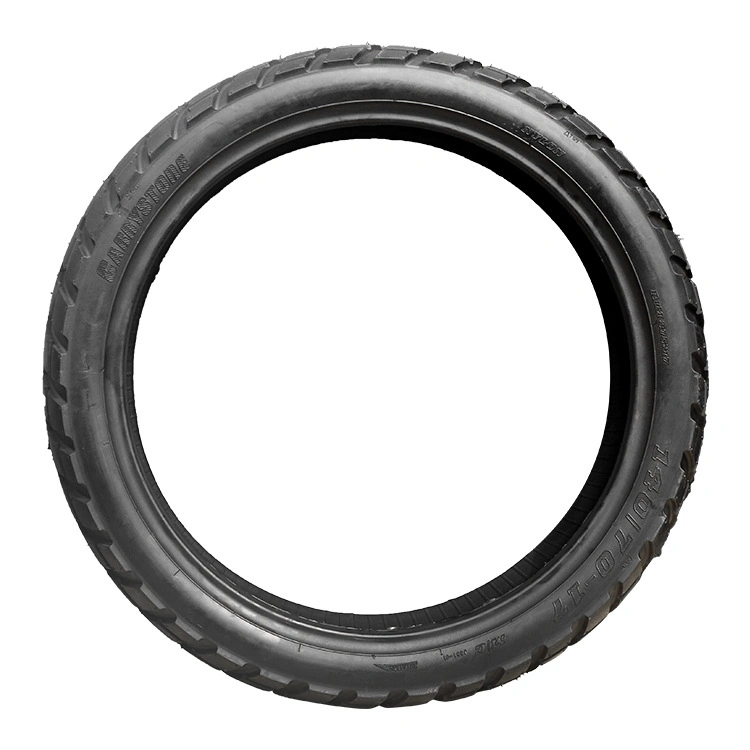 Tire Motorcycle Parts 140/70-17 Wheels