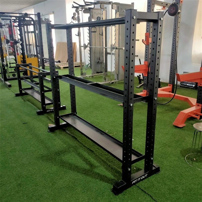 High Quality and Cheap Dumbbell Rack Made in China