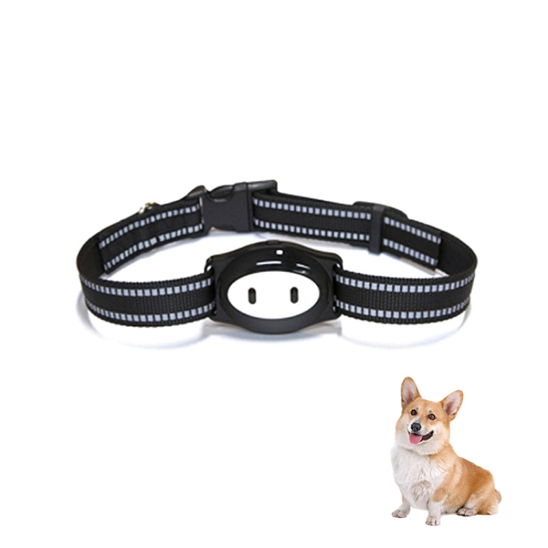 Tracker Dog Trainer Alarm Traction GPS Real-Time Pet Locator