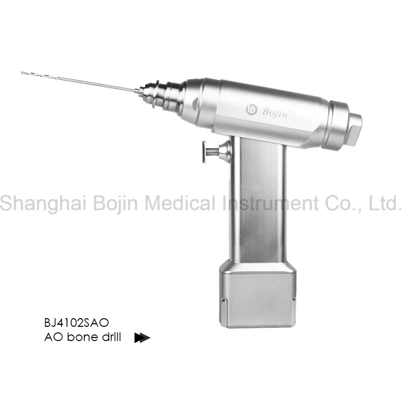 Electric Power Hand Tool Bone Ao Drill Bj4102sao