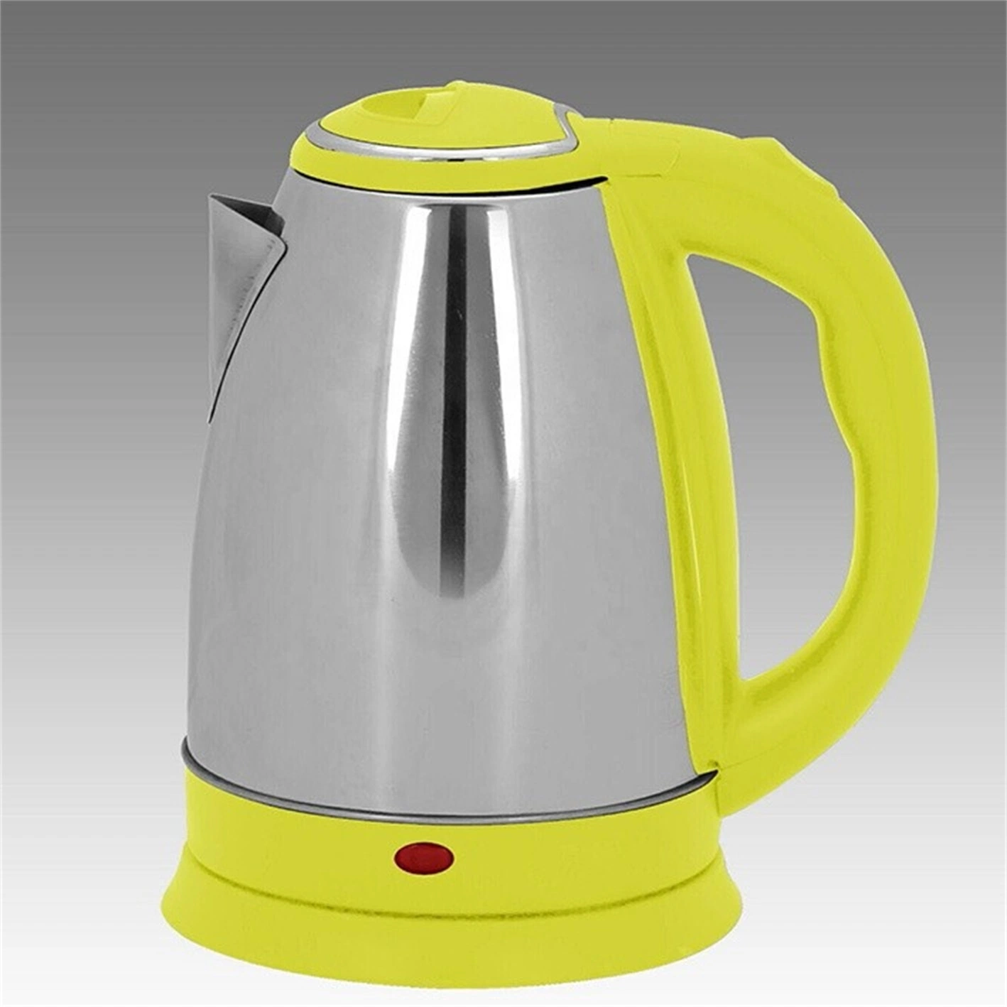 304 Food Grade Stainless Steel Electric Kettle