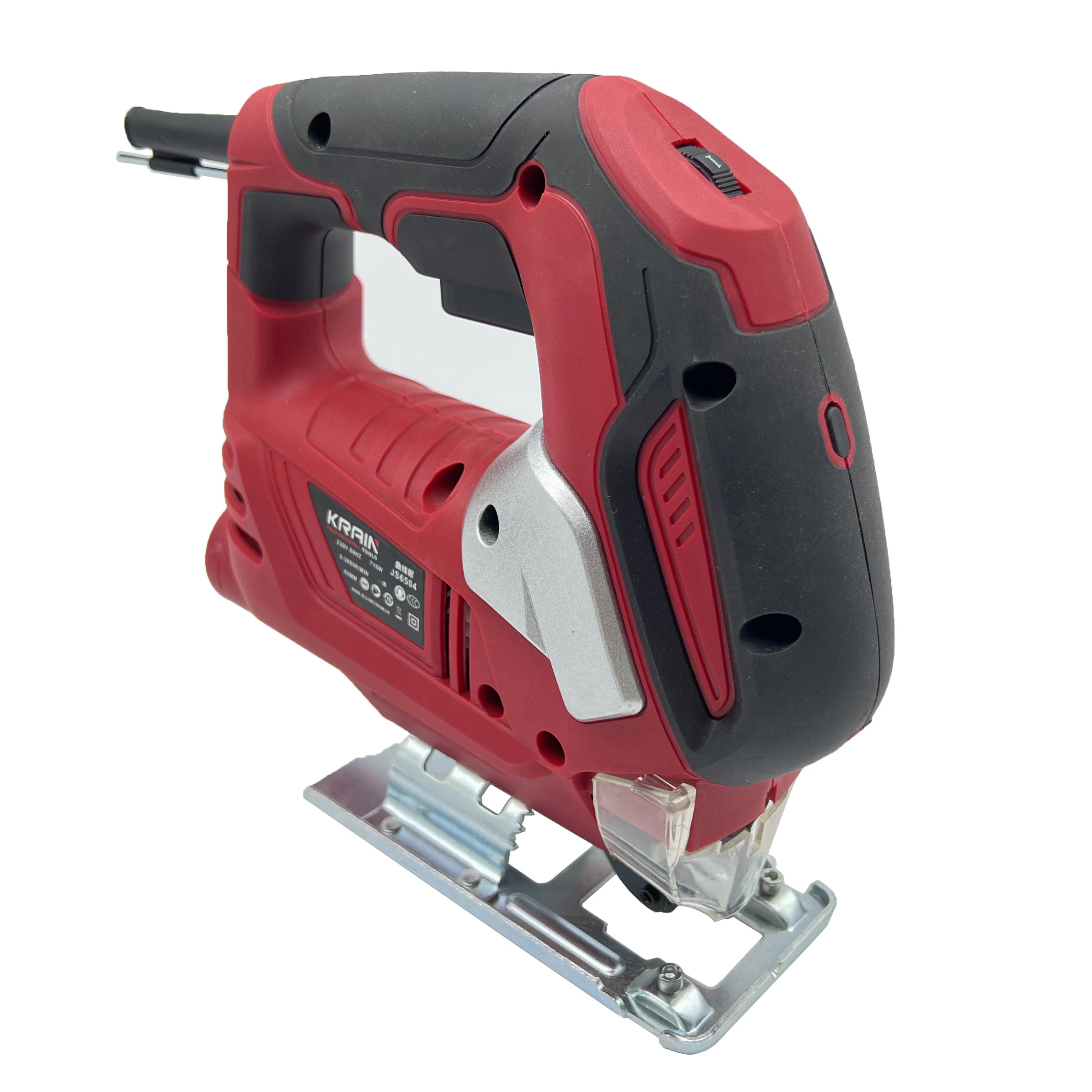 710W Jig Saw Wood Cutting Machine Electric Power Tool