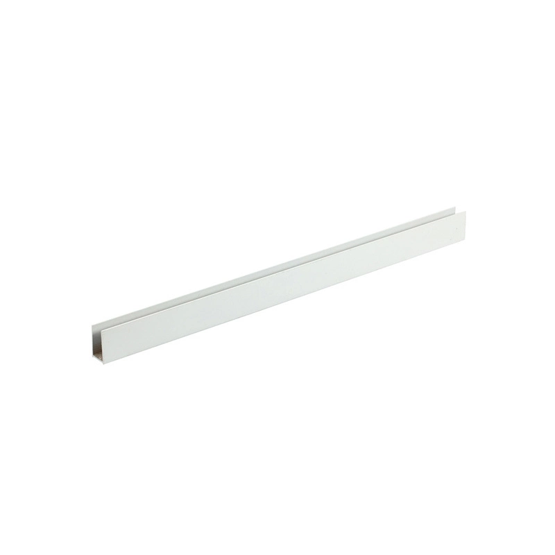 6063 Good Price Aluminum Extrusion Profiles for E-Light Frame