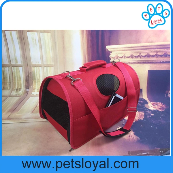 Manufacturer Hot Sale Pet Supply Product Pet Dog Travel Carrier