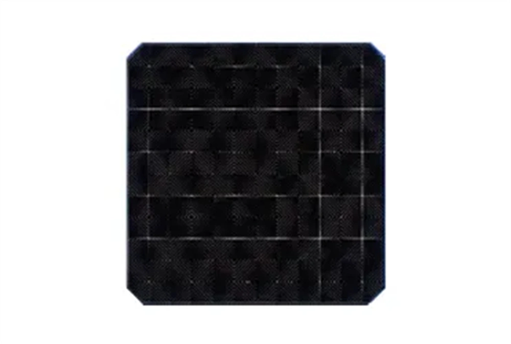 Precio de fábrica de 325W-375W de la mitad Mono cortar los paneles solares vatios