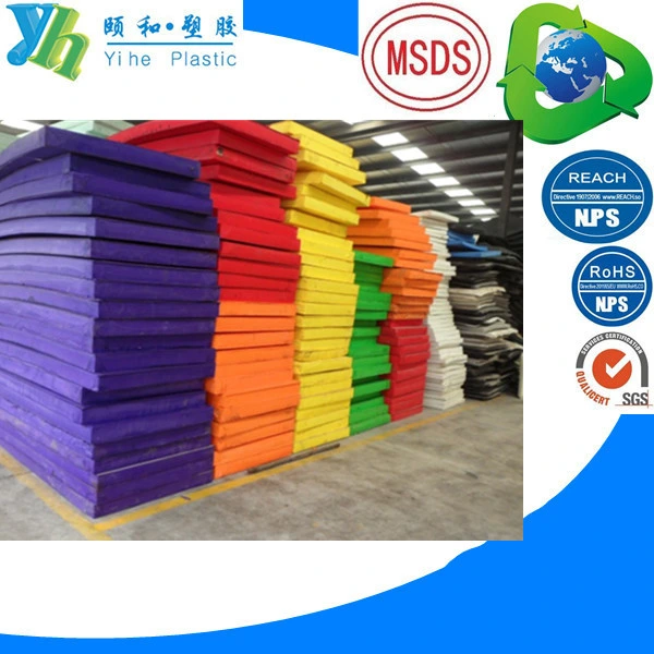 EVA Foam Products/Ethylene Vinyl Acetate/EVA Foam Sheet