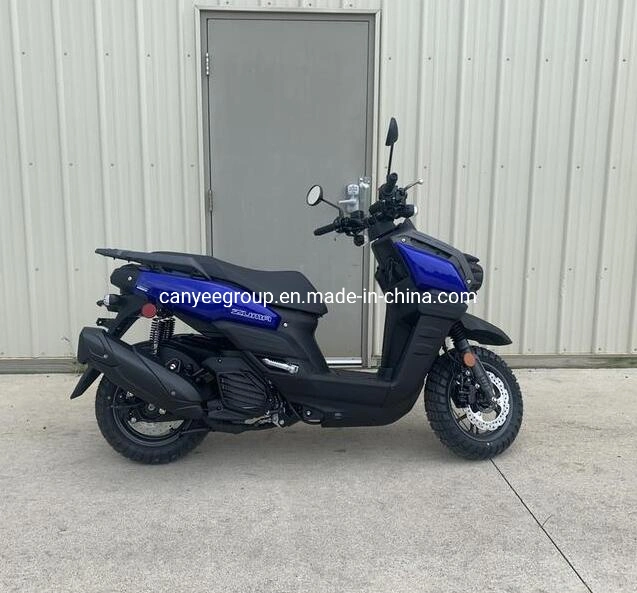 Newest Original Zuma 125 Sport Scooter