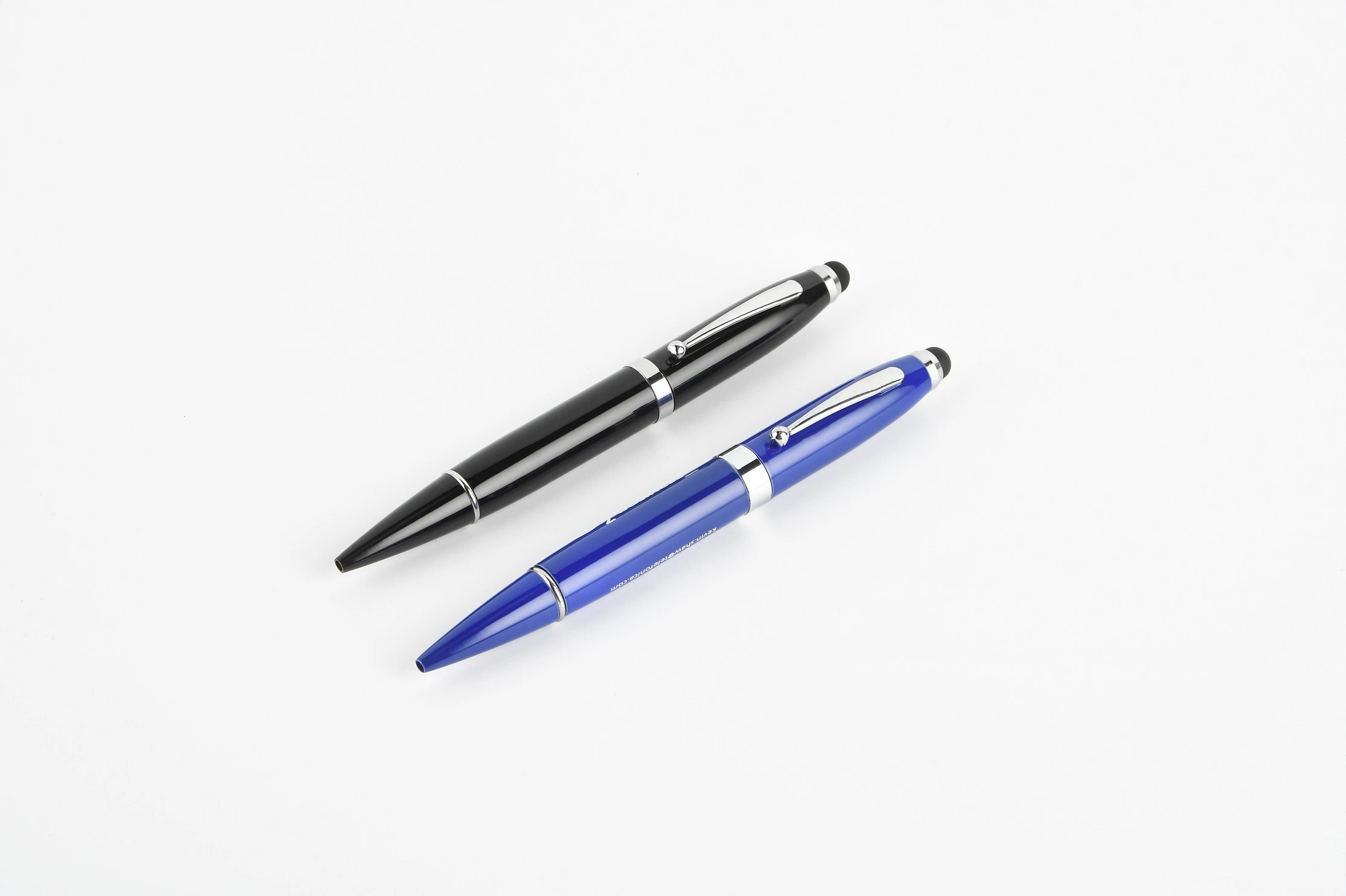 U Disk Writing Pen Touch Screen Stylus Pen