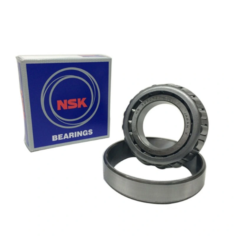 Wholesale/Supplier Factory Standard Bearing 32206 Tapered Roller Bearing 32207 32208