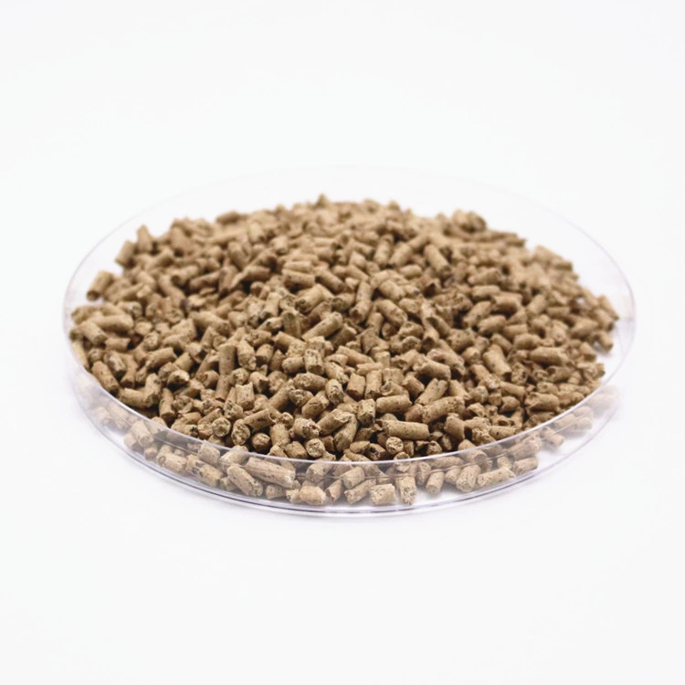 High quality/High cost performance  Bio-Gain Microbial Organic Fertilizer