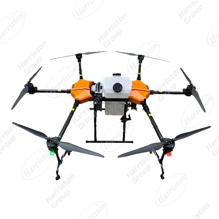 Hrt-C30 Agricultural Spraying Drone for Sale