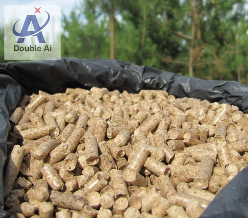 Vente en gros Granulés de bois de haute qualité Husk Pellet Wood Briquettes Bois de chauffage et copeaux de bois à vendre