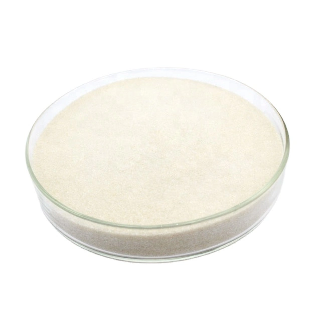 Food Additive Bovine Halal Gelatin Powder for Food Industry