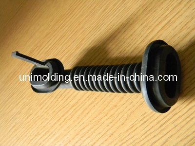 Rubber Grommet for Cable System/Customized NBR/Cr/Nr/EPDM Grommets