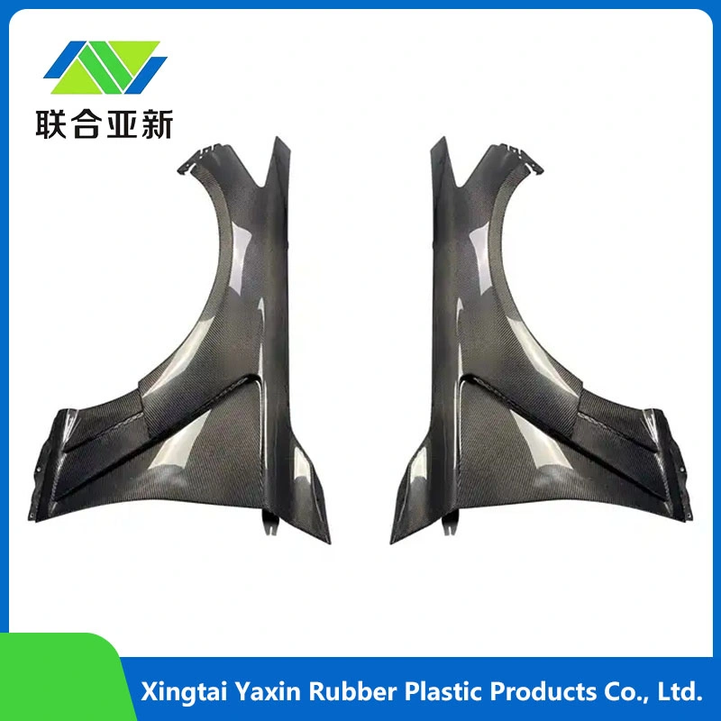 Car Mudguards Mud Flaps for Toyota Ae90 Ae100 Ae110 Car Splash Guard