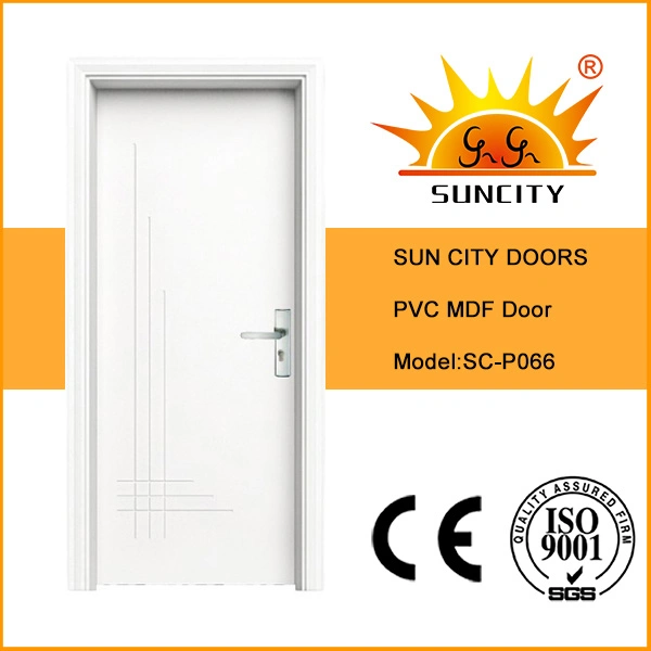 PVC Folding Homestyle Plastic Interior Folding Accordion Sliding Door Operators