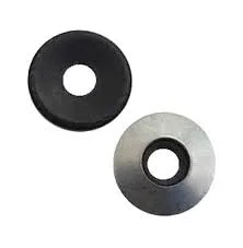 Stainless Steel EPDM Bonded Sealing Neoprene Rubber Washers #14