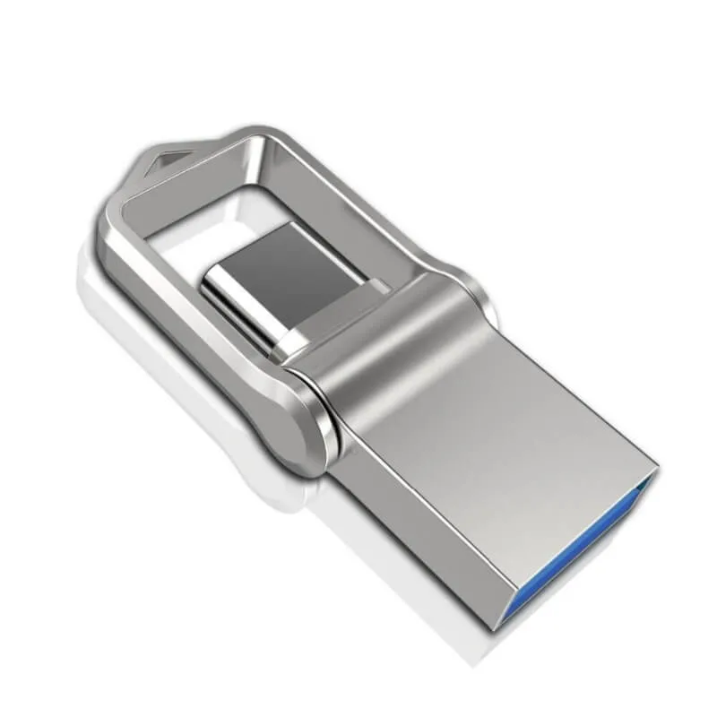 Ultra Dual USB-C USB Flash Drives 3.0 Memory Stick