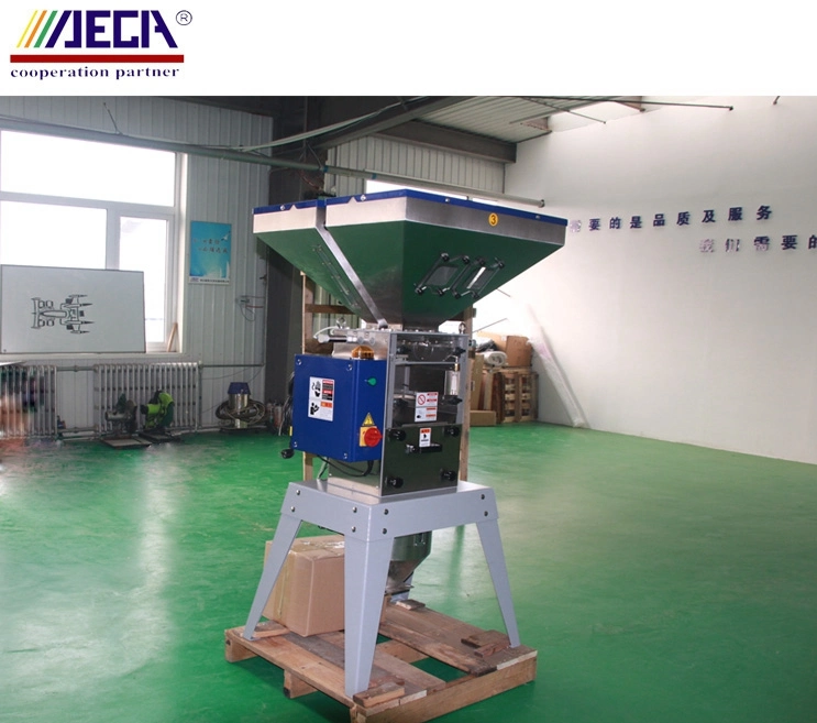 Weigh Scale Mixing Blenders Equipment Plastic Material Mixing