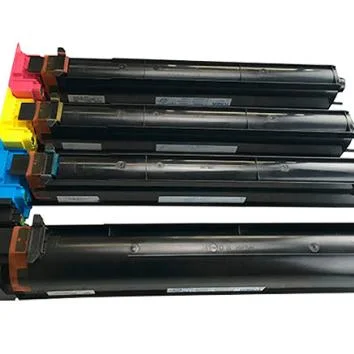 Japan Toner Powder Tn611 Toner Cartridge for Konica Minolta Bizhub C451 C550 C650 Photocopy Machine