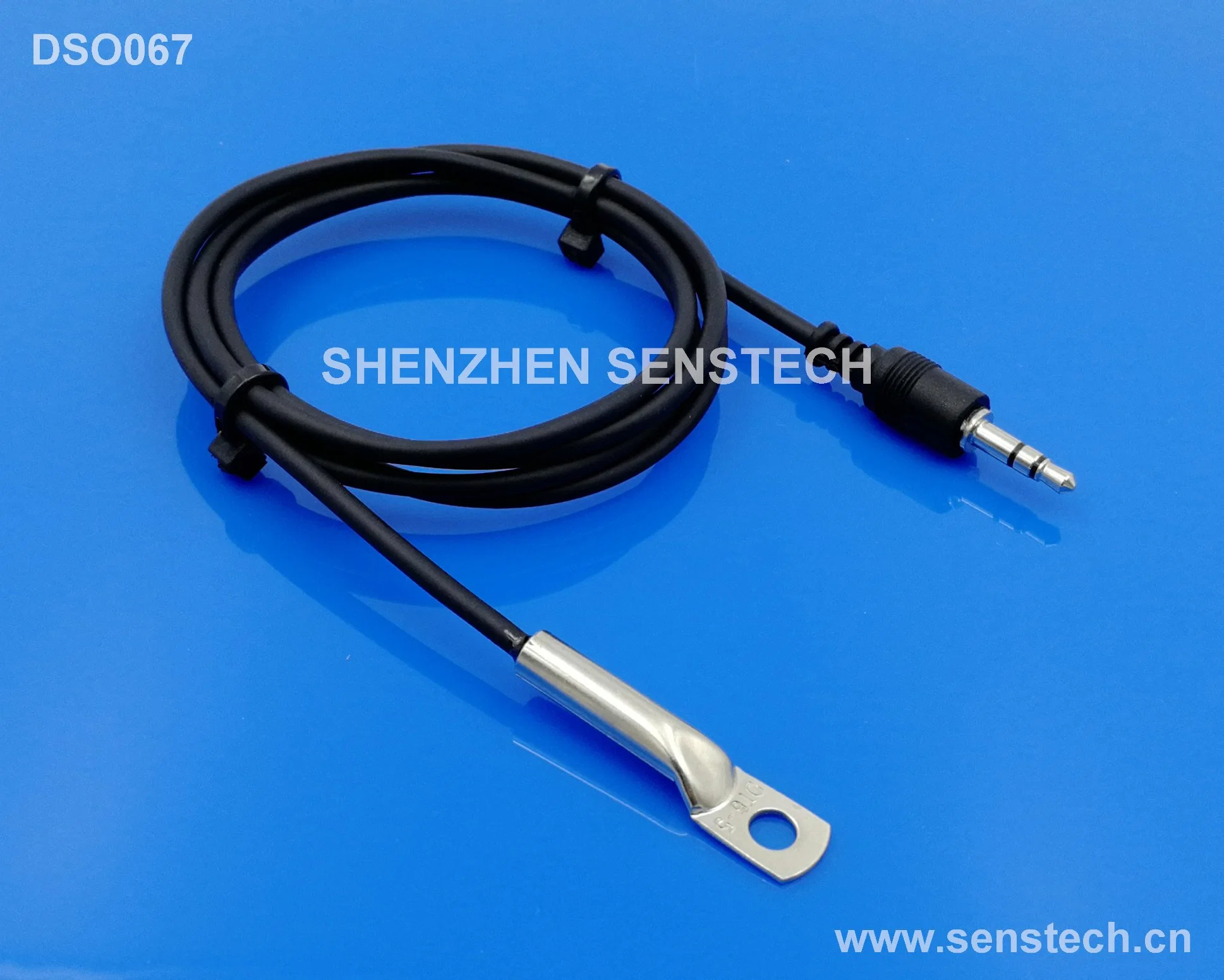 Rtd PT500 Platinum Resistance Temperature Sensor Probe