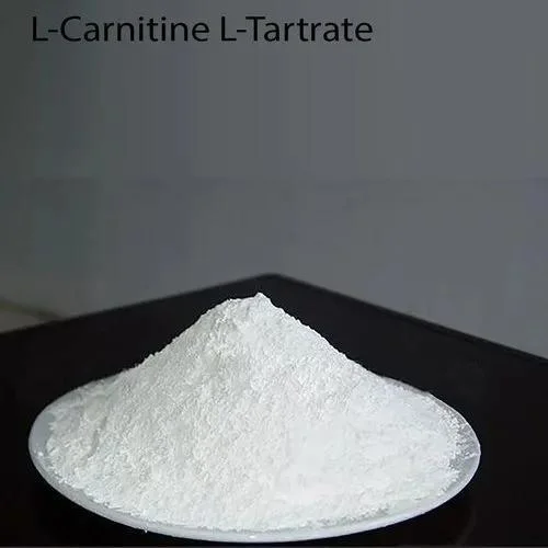 Food Ingredient Nutrition Enhancer Chemical Raw Material Acetyl-L-Carnitine CAS 5080-50-2