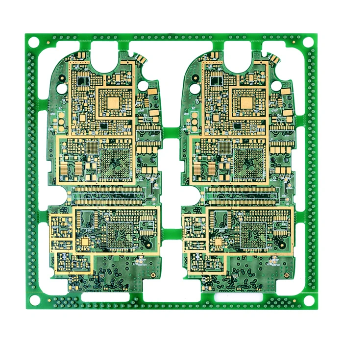 Fr4 electrónicos impresos PCB/placa PCB PCB Fr4 94V0/ Fr4 94vo RoHS PCB