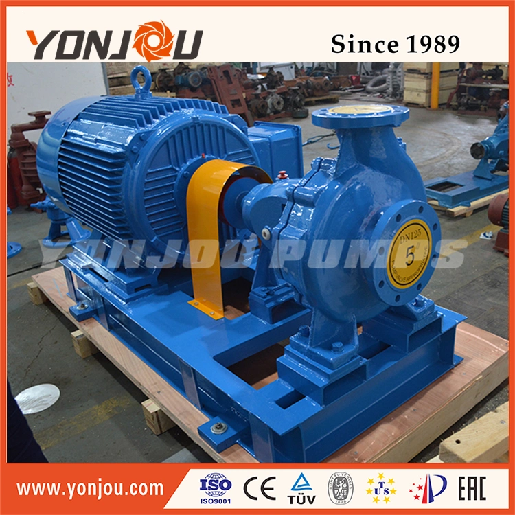 Water Pump Motor Price List