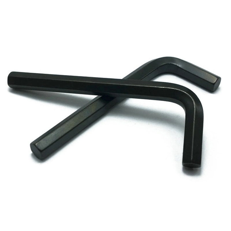 Wholesale/Supplier High quality/High cost performance  Carton Steel L Type Hex Wrench