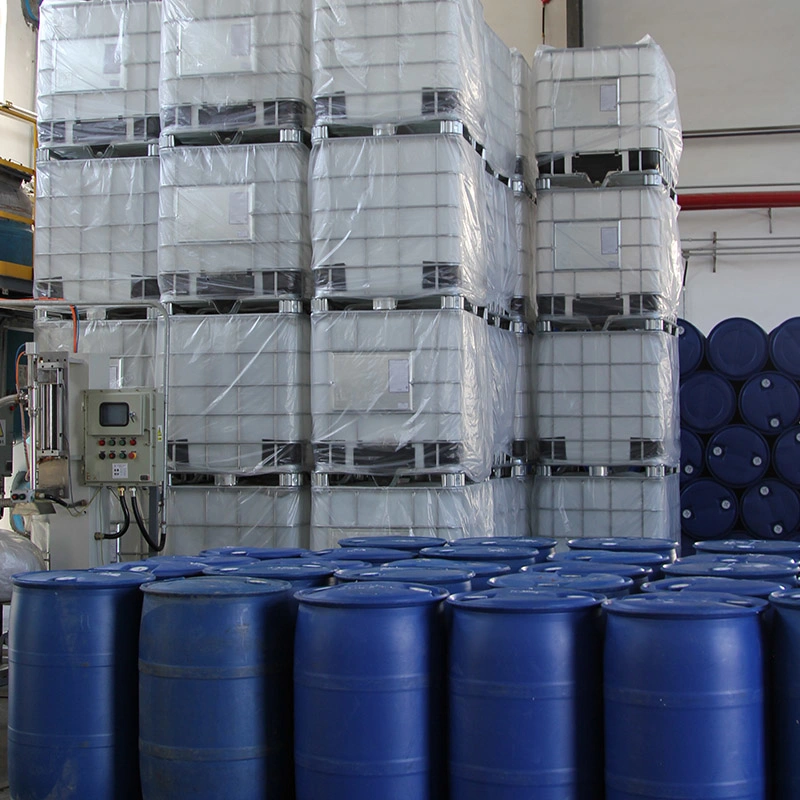 Affordable Glacial Acetic Acid (CAS 64-19-7) for Wholesale/Supplier