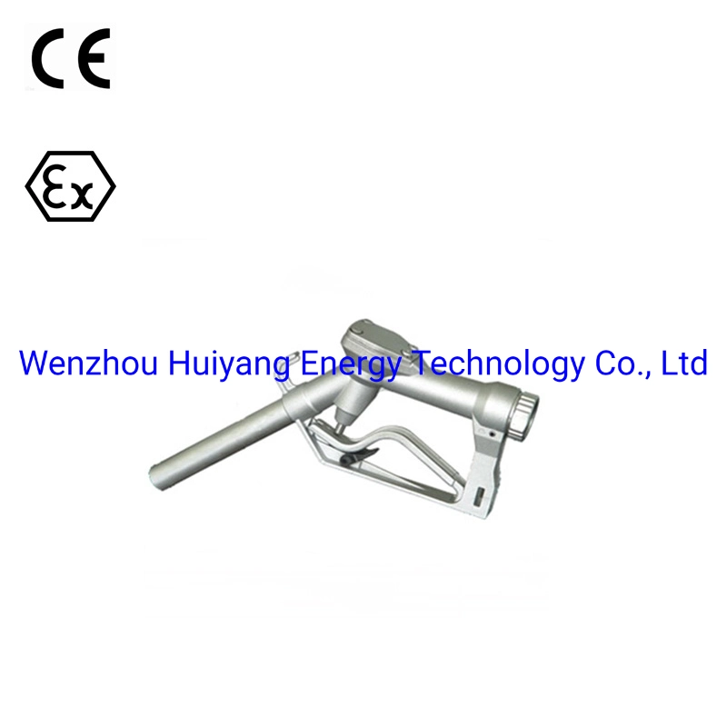 Gasoline Diesel Filling Gun Oil Manual Nozzle