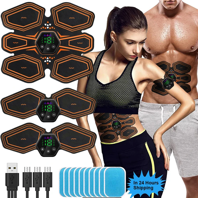 Produit de massage ceinture formateur vibration masseur Fitness