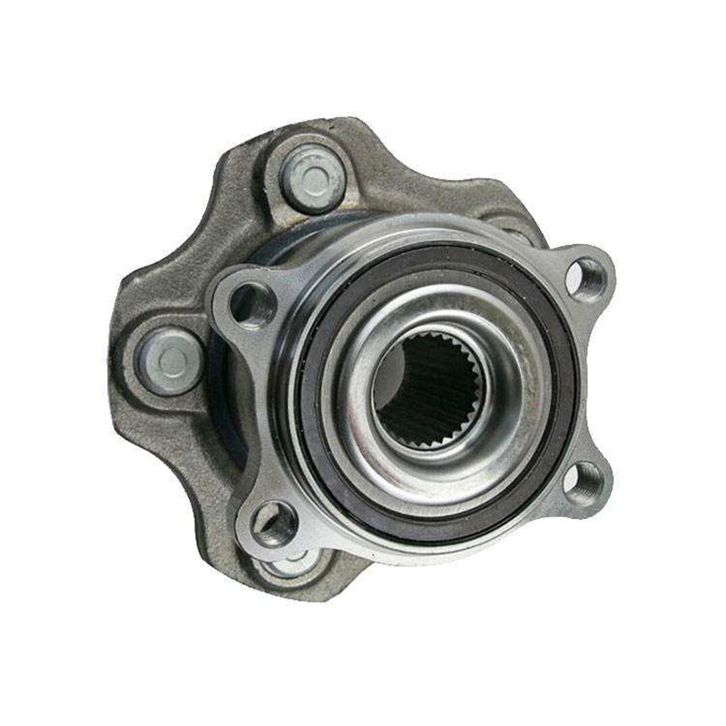 Для Hyundai Auto Hub Unit 51750-3j000 Vkba7414 51750-2b000 51750-2b010 713626640