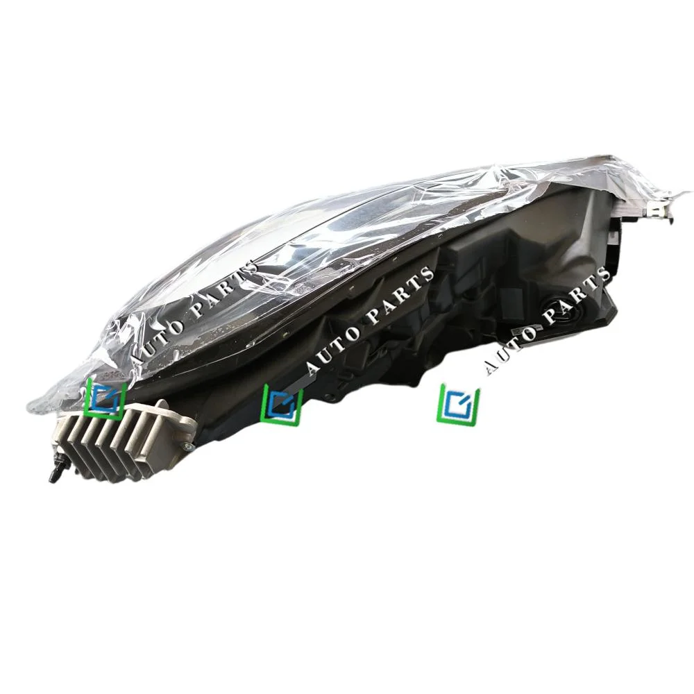 Auto Parts Left Headlamps 1077375-00-C LED Headlight for Tesla Model 3