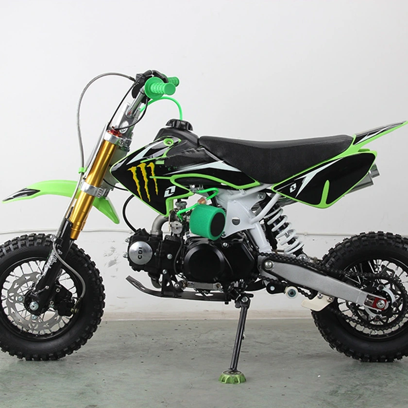 Weit verbreitet Superior Quality 125cc Pit Bike Dirt Bike