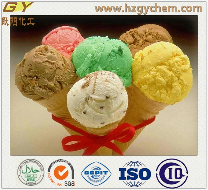 Food Ingredient of Pgpr E476 Yellow Liquid Additives Polyglycerol Polyricinoleate