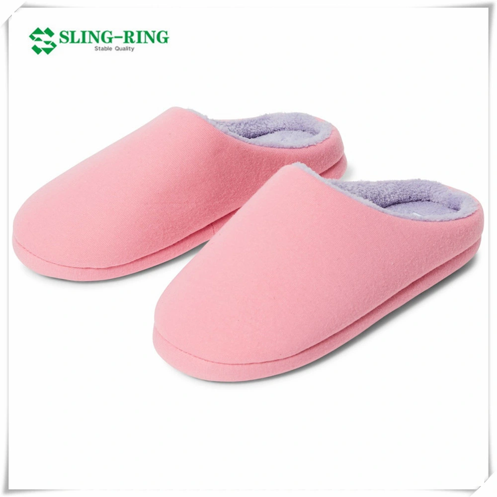 Enclosed Fluffy Super Soft Slippers Fashionable Cute High quality/High cost performance Factory Sales Best Home Slippers